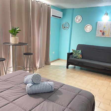Beach Studios At Isla Verde San Juan Esterno foto